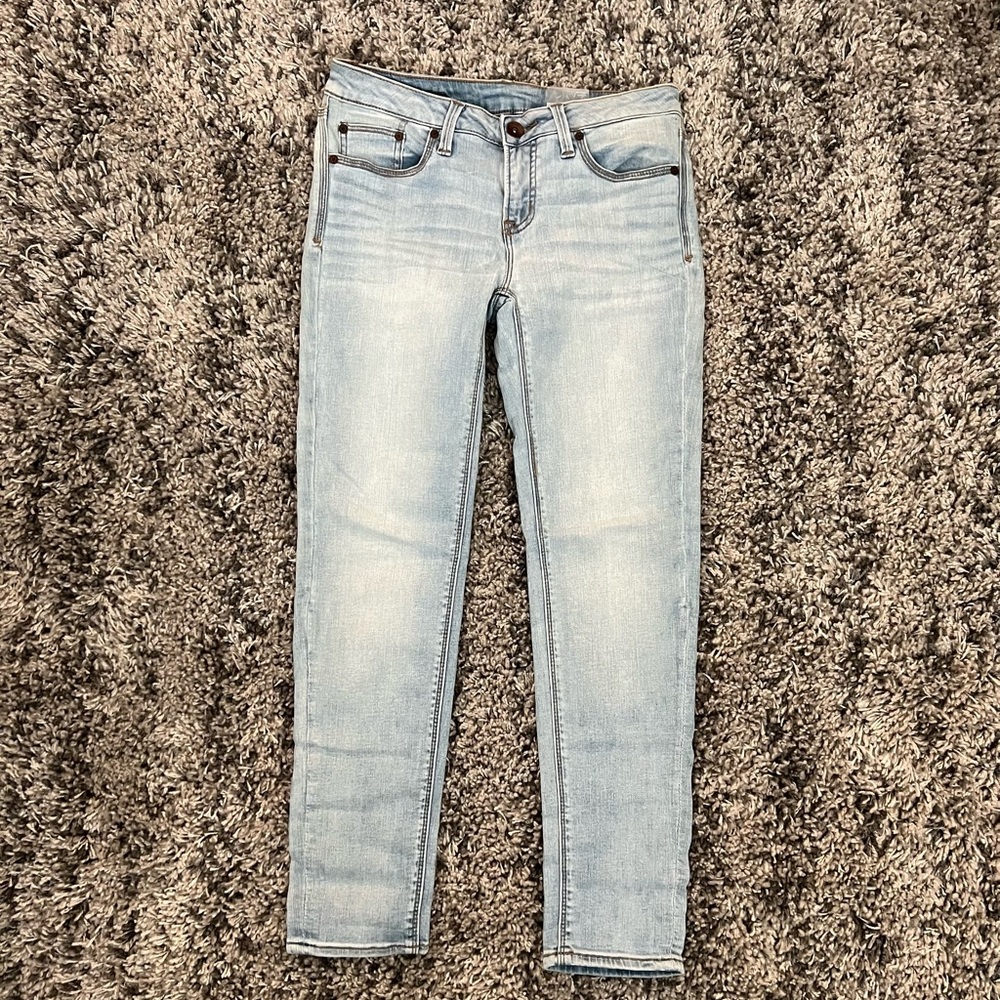 👖NWT JCP Skinny Jeans